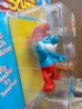 画像3: ct-130702-26 Smurf / 90's Action figure "Papa Smurf" (3)