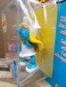 画像3: ct-130702-25 Smurf / 90's Action figure "Smurfette" (3)