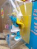 画像3: ct-130702-25 Smurf / 90's Action figure "Smurfette" (3)