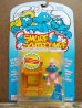 画像1: ct-130702-21 Smurf / 90's Action figure "Baby Smurf" (1)