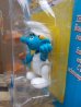 画像3: ct-130702-22 Smurf / 90's Action figure "Handy Smurf" (3)