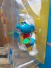 画像3: ct-130702-23 Smurf / 90's Action figure "Painter Smurf" (3)