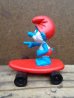 画像3: ct-130305-49 Papa Smurf / 90's Hardee's Meal Toy (3)