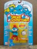 画像1: ct-130702-26 Smurf / 90's Action figure "Papa Smurf" (1)