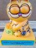 画像2: ct-130319-42 Garfield / 80's Spring Toy (B) (2)
