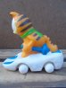 画像3: ct-130319-45 Garfield / Carl's Jr. 90's Meal toy (3)