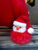 画像3: ct-120209-33 Garfield / DAKIN 80's Plush doll "Santa sox" (3)