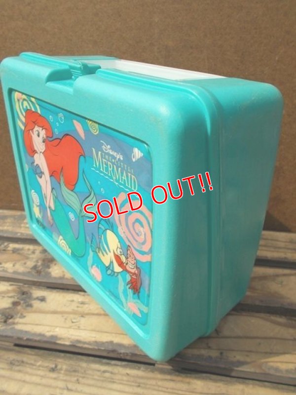 画像3: ct-130716-10 Little Mermaid / 90's Lunchbox