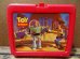 画像1: ct-130716-16 TOY STORY / 90's Lunchbox (1)