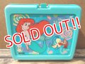 ct-130716-10 Little Mermaid / 90's Lunchbox