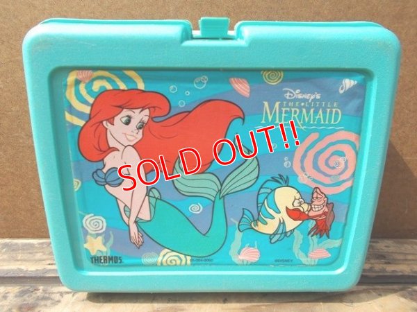 画像1: ct-130716-10 Little Mermaid / 90's Lunchbox