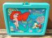 画像1: ct-130716-10 Little Mermaid / 90's Lunchbox (1)