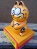 画像3: ct-130319-43 Garfield / 80's Spring Toy (C) (3)