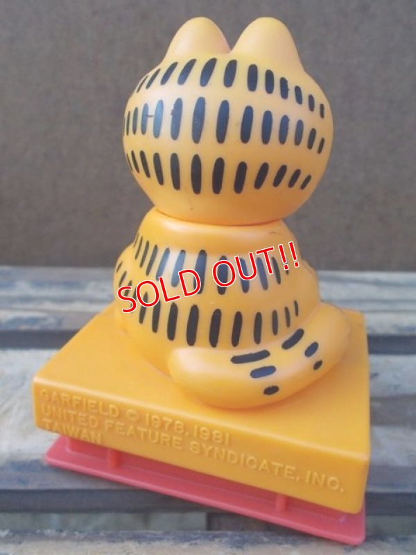 画像5: ct-130319-43 Garfield / 80's Spring Toy (C)