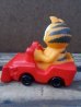 画像3: ct-130319-47 Garfield / Carl's Jr. 90's Meal toy (3)