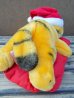 画像4: ct-130319-69 Garfield / DAKIN 80's Plush doll "Sleeping" (4)