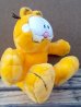 画像5: ct-130319-68 Garfield / 24K Polar Puff 80's Plush doll (5)
