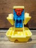 画像1: ct-702-02 McDonald's / 1987 Food Changeables "Chicken McNuggets Changeables"  (1)