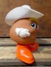 画像3: ct-707-21 McDonald's / 1987 Meal Toy Potato Head Kids "Spud" (3)