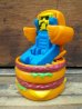 画像2: ct-702-01 McDonald's / 1987 Food Changeables "Big Mac Changeable" (2)