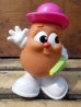 画像1: ct-707-23 McDonald's / 1992 Meal Toy Potato Head Kids "Slick" (1)