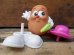 画像5: ct-707-23 McDonald's / 1992 Meal Toy Potato Head Kids "Slick" (5)