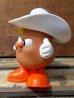 画像2: ct-707-21 McDonald's / 1987 Meal Toy Potato Head Kids "Spud" (2)