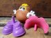 画像5: ct-707-22 McDonald's / 1987 Meal Toy Potato Head Kids "Potato Puff" (5)