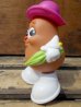 画像2: ct-707-23 McDonald's / 1992 Meal Toy Potato Head Kids "Slick" (2)