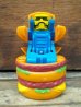 画像1: ct-702-01 McDonald's / 1987 Food Changeables "Big Mac Changeable" (1)