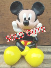 ct-130702-18 Mickey Mouse / 90's〜Bank
