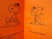 画像3: ct-130716-69 Snoopy and the Red Baron 60's Comic (3)