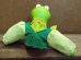 画像4: ct-130423-04 Kemit / 90's mini Plush doll (4)