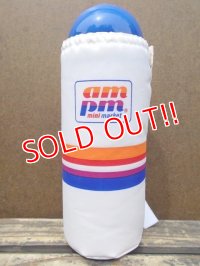 dp-130701-02 am pm / 70's Plastic bottle