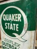 画像2: dp-130701-06 Quaker State / 60's Motor Oil Can (2)