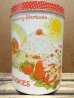 画像1: ct-130716-23 Strawberry Shortcake / 80's Tin Canister (M) (1)