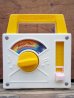 画像1: fp-130416-03 Fisher-Price / 1979 Pocket Radio "Over The Rainbow" #794 (1)