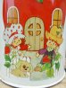 画像2: ct-130716-22 Strawberry Shortcake / 80's Tin Canister (S) (2)