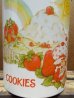 画像4: ct-130716-23 Strawberry Shortcake / 80's Tin Canister (M) (4)