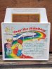 画像4: fp-130416-03 Fisher-Price / 1979 Pocket Radio "Over The Rainbow" #794 (4)