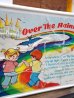 画像5: fp-130416-03 Fisher-Price / 1979 Pocket Radio "Over The Rainbow" #794 (5)