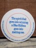 画像3: dp-130801-02 Pabst Blue Ribbon / Vintage Coaster (3)