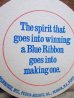 画像4: dp-130801-02 Pabst Blue Ribbon / Vintage Coaster (4)