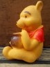 画像2: ct-130801-01 Winnie the Pooh / 60's Squeaky doll (2)