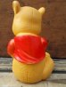 画像5: ct-130801-01 Winnie the Pooh / 60's Squeaky doll (5)