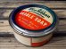 画像1: dp-130801-12 Blue Ribbon / Vintage Saddle Soap Can (1)