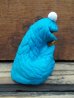 画像3: ct-806-01 Cookie Monster / 90's finger puppet (3)