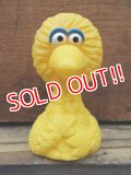 ct-806-01 Big Bird / 90's finger puppet