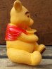画像3: ct-130801-01 Winnie the Pooh / 60's Squeaky doll (3)