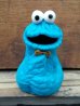 画像1: ct-806-01 Cookie Monster / 90's finger puppet (1)